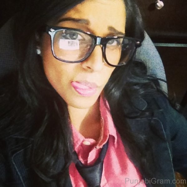 Image Of Lilly Singh Looking Fabulous