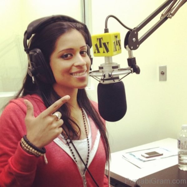 Image Of Lilly Singh Looking Gorgeous