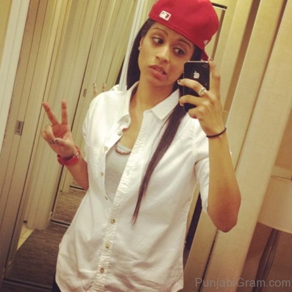 Image Of Lilly Singh Looking Magnificent 1