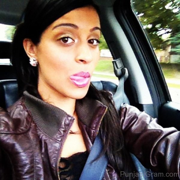 Image Of Lilly Singh Looking Marvelous