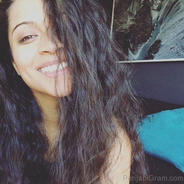 Image Of Lilly Singh Looking Ravishing 2