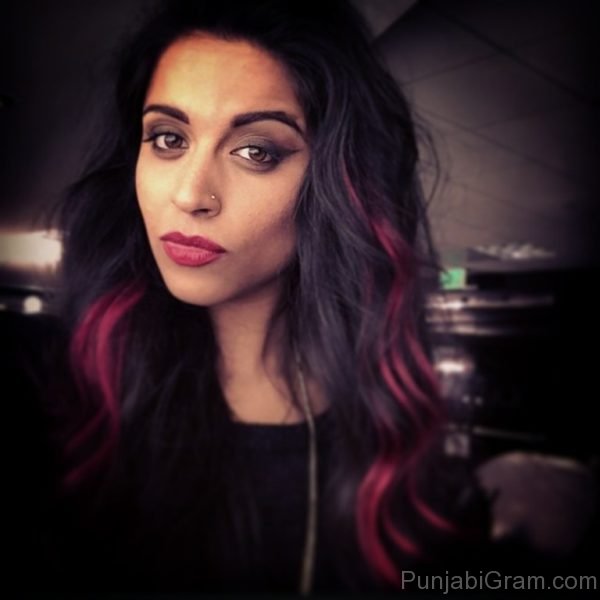 Image Of Lilly Singh Looking Stunning 1