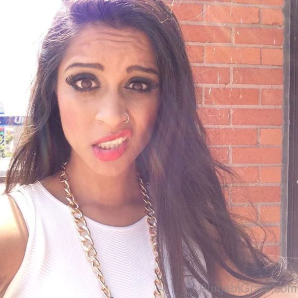 Image Of Lilly Singh Looking Stunning 2