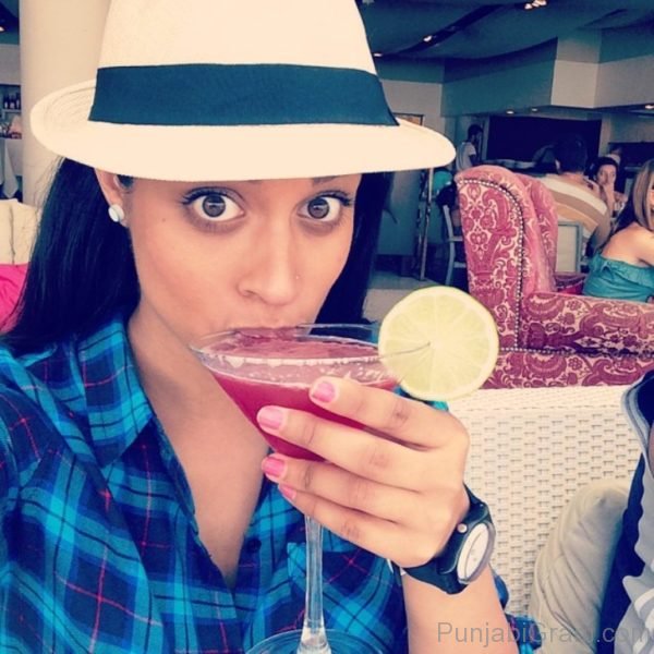 Image Of Lilly Singh Looking Wonderful 1