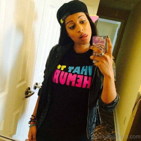 Image Of Marvelous Lilly Singh 1