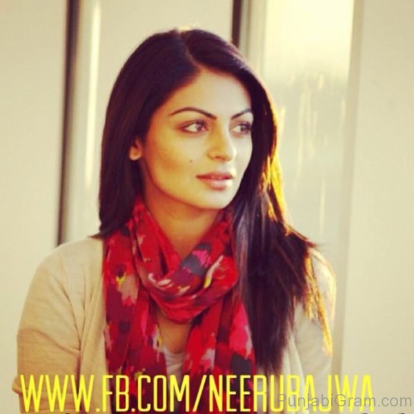 Image Of Marvelous Neeru Bajwa