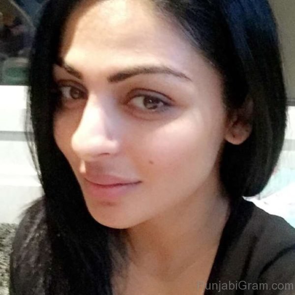 Image Of Neeru Bajwa Looking Stylish