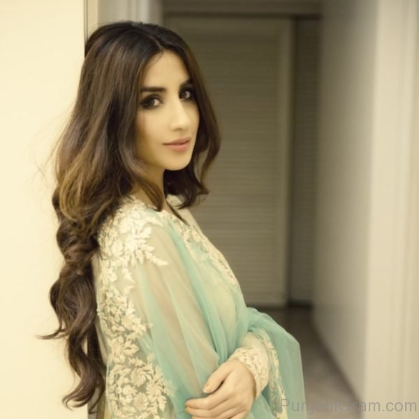 Image Of Parul Gulati Looking Fabulous