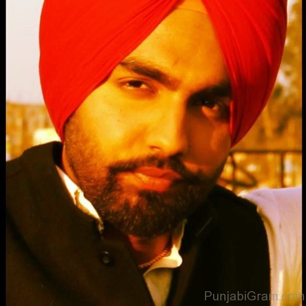 Image Of Punjabi Celeb Ammy Virk 571