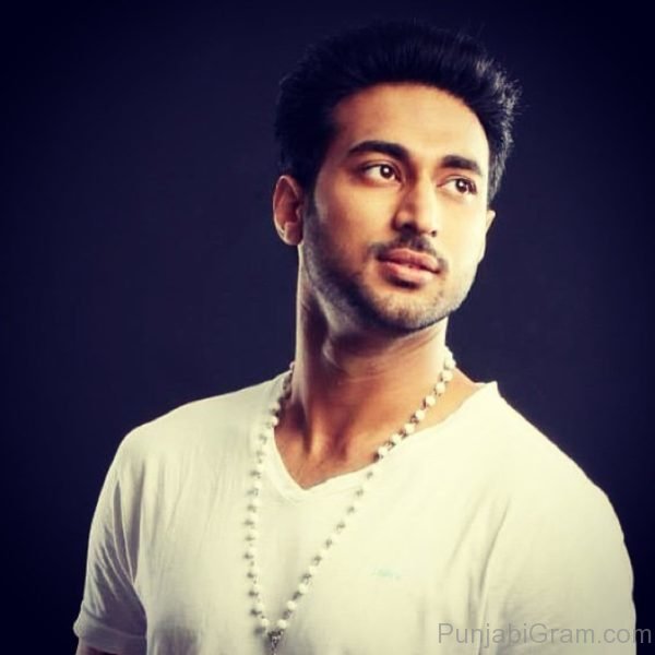 Image Of Punjabi Celebrity Maninder Kailey 195