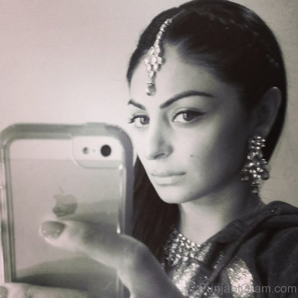 Image Of Ravishing Neeru Bajwa