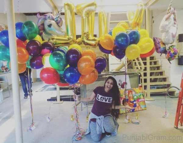 Image Of Sweet And Cute Lilly Singh 2