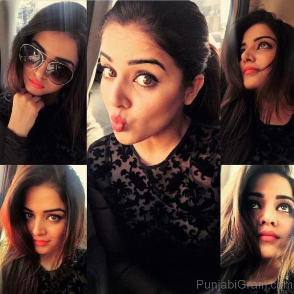 Image Of Wamiqa Gabbi Looking Elegant 114