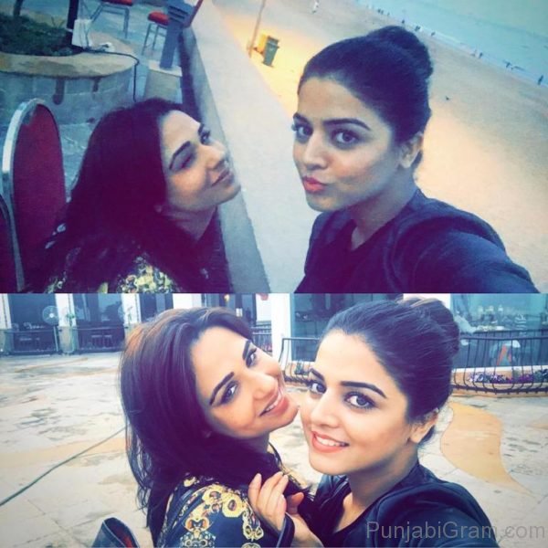 Image Of Wamiqa Gabbi Looking Marvelous 174