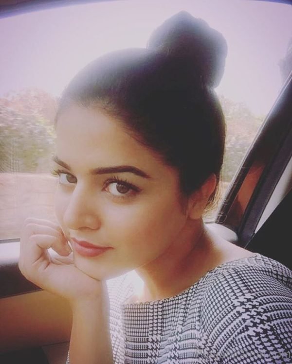 Image Of Wamiqa Gabbi Looking Stunning 201