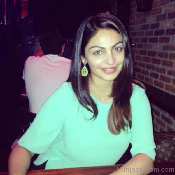 Image Of Wonderful Neeru Bajwa