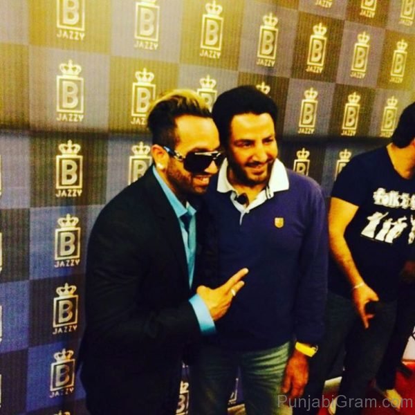 Jazzy B With Gurdas Maan 169