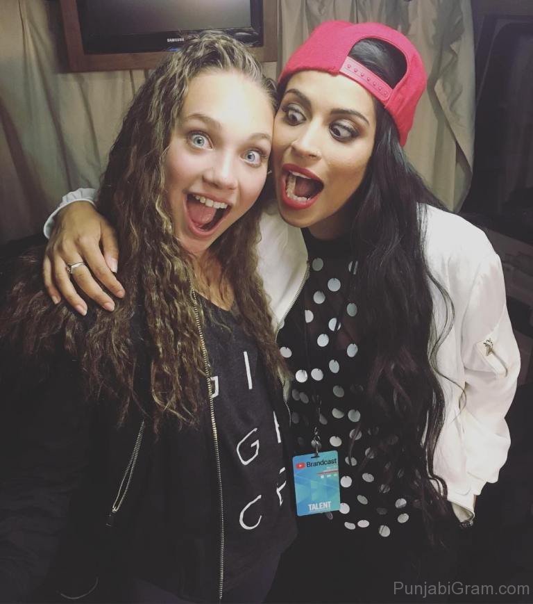 Iisuperwomanii Instagram