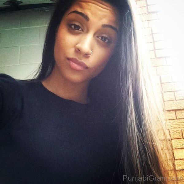 Lilly Singh Looking Admirable 2