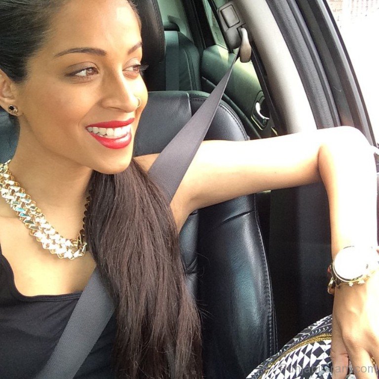 Iisuperwomanii Instagram