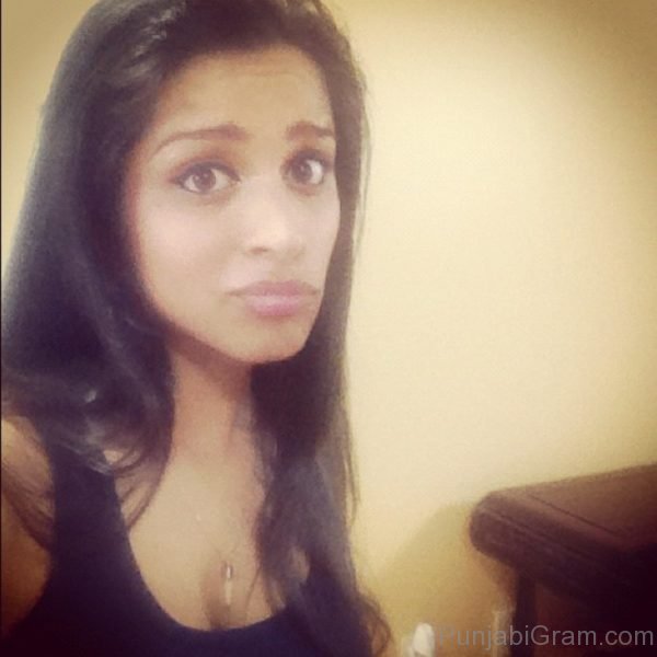 Lilly Singh Looking Good