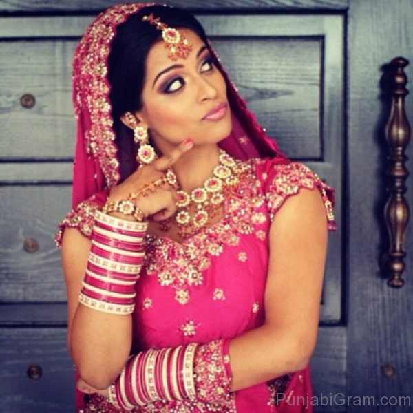 Lilly Singh Looking Graceful