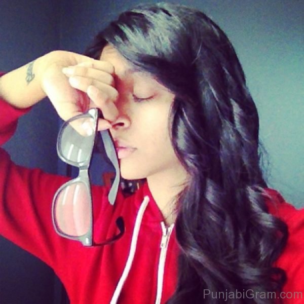 Lilly Singh Looking Sweet And Cute