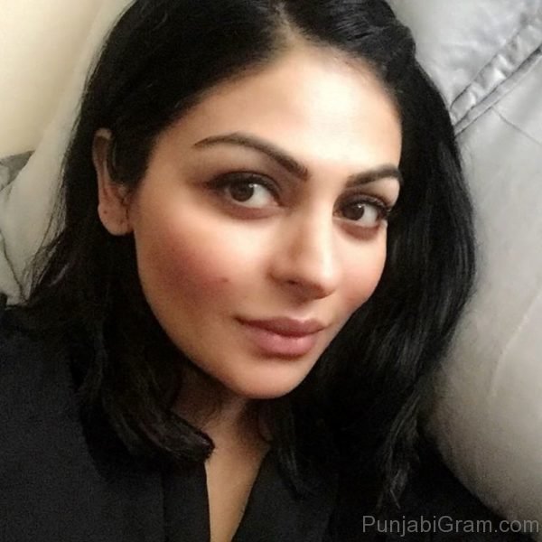 Neeru Bajwa Looking Classy