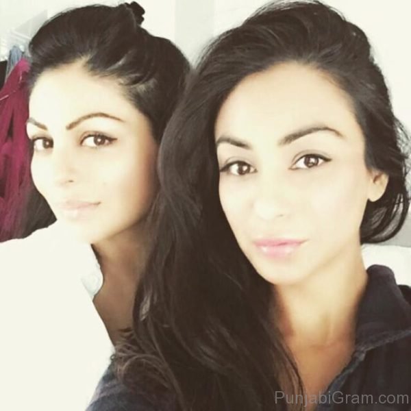 Neeru Bajwa Looking Cute