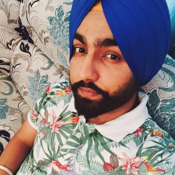 Photo Of Ammy Virk Looking Good 065