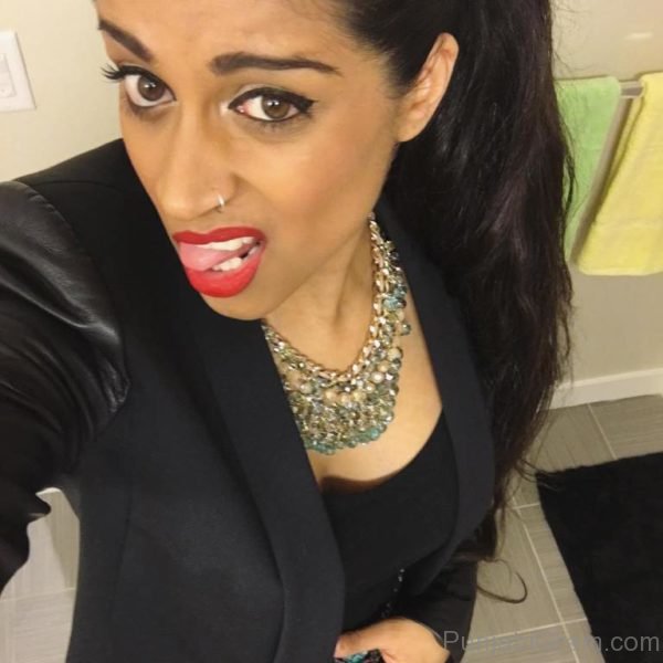 Photo Of Classy Lilly Singh 2