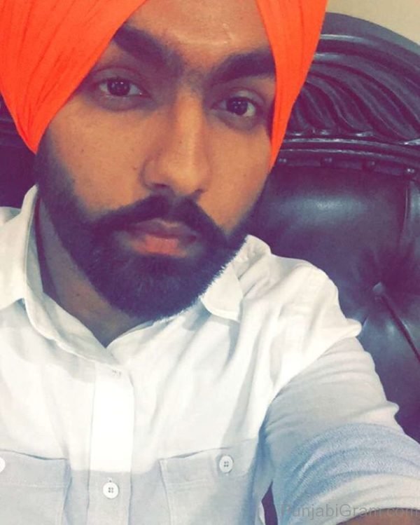 Photo Of Elegant Ammy Virk 470