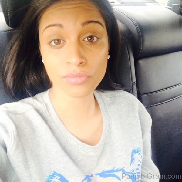 Photo Of Fabulous Lilly Singh 1