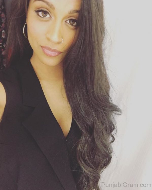 Photo Of Lilly Looking Gorgeous 2