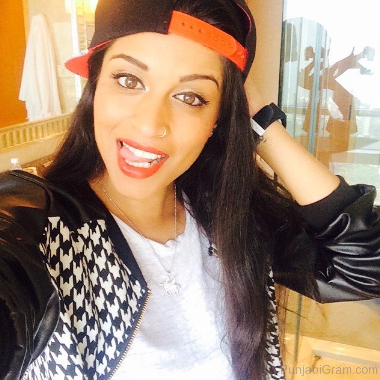 Simmi Singh And Lilly Singh