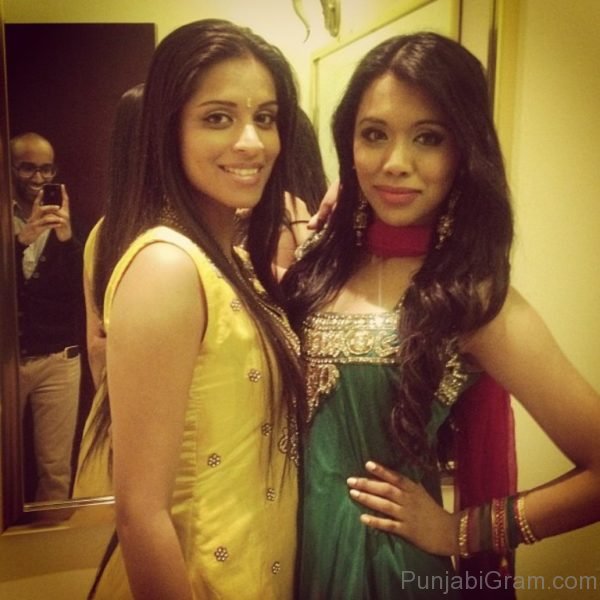 Photo Of Lilly Singh