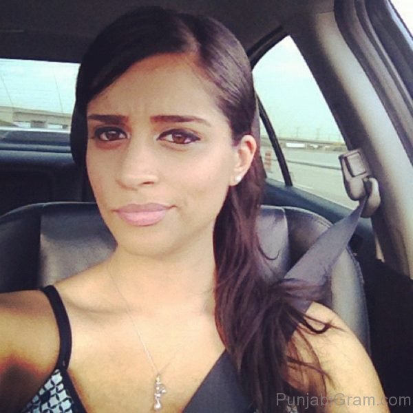 Photo Of Lilly Singh Looking Charming