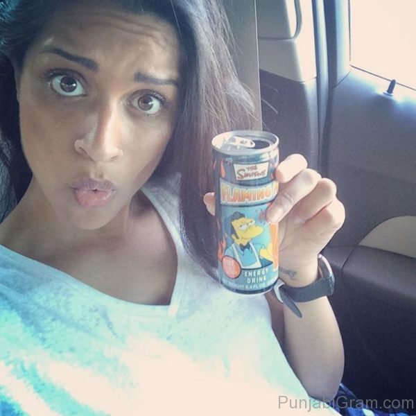 Photo Of Lilly Singh Looking Lovely 2