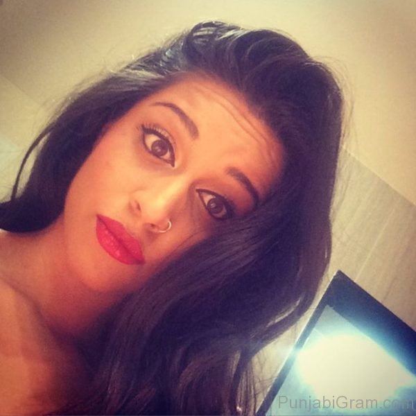 Photo Of Lilly Singh Looking Pretty 2