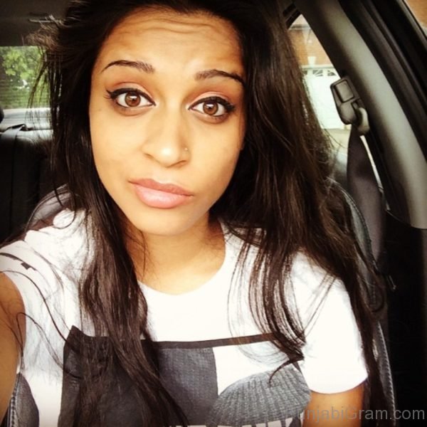 Photo Of Lilly Singh Looking Splendid 1