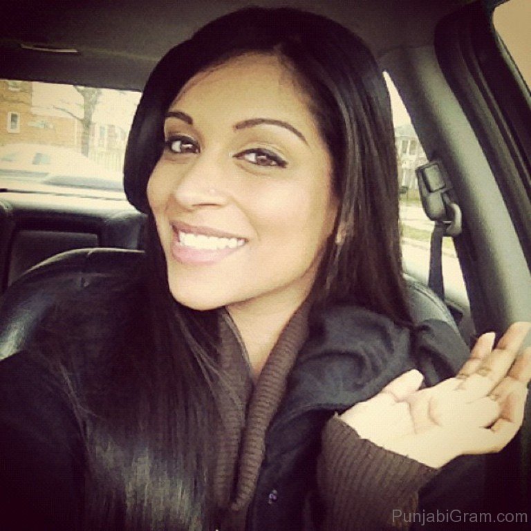 Lilly Singh Piercings