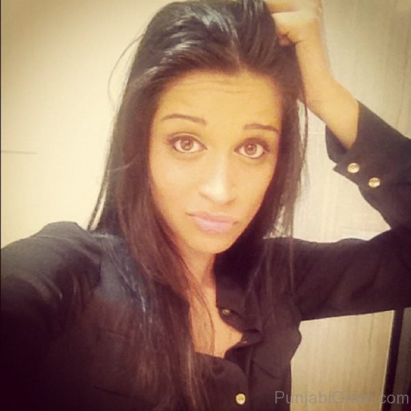 Photo Of Lilly Singh Looking Wonderful