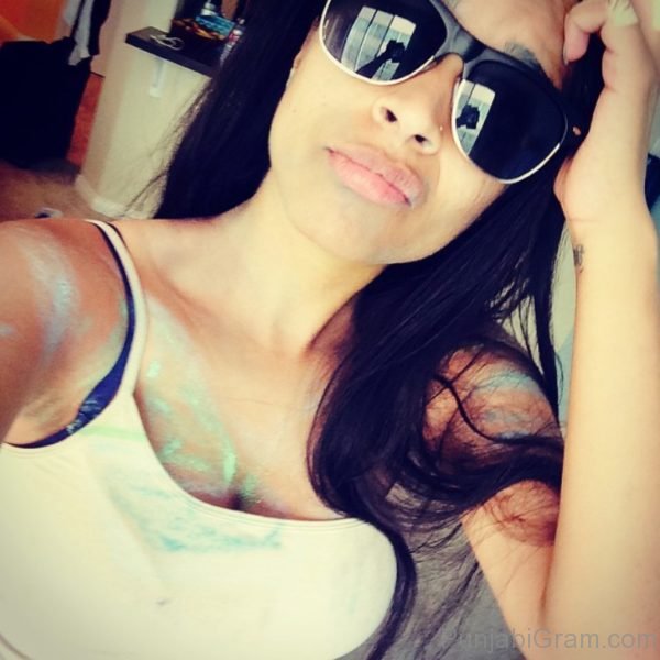 Photo Of Lovely Lilly Singh 1