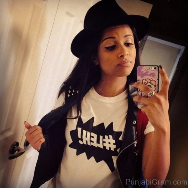 Photo Of Magnificent Lilly Singh 1