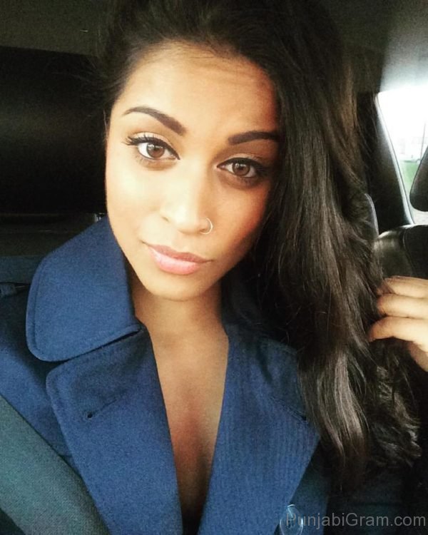 Photo Of Magnificent Lilly Singh 2