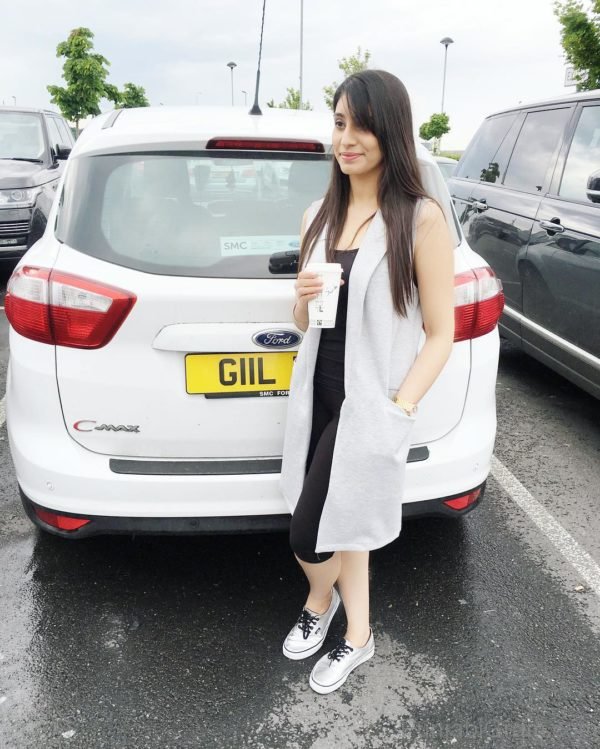 Photo Of Magnificent Sarika Gill 213