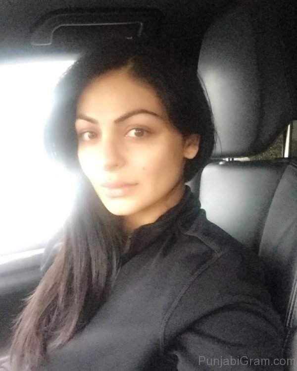 Photo Of Neeru Bajwa Looking Gorgeous