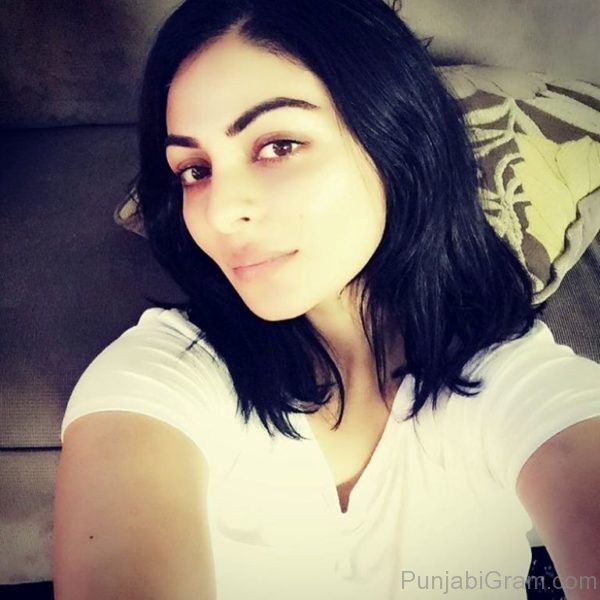 Photo Of Neeru Bajwa Looking Ravishing