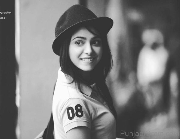 Photo Of Priyanka Bhardwaj Looking Beauteous 155