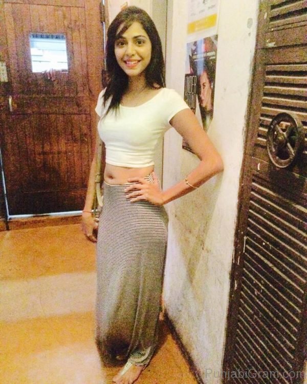 Photo Of Priyanka Bhardwaj Looking Classy 164